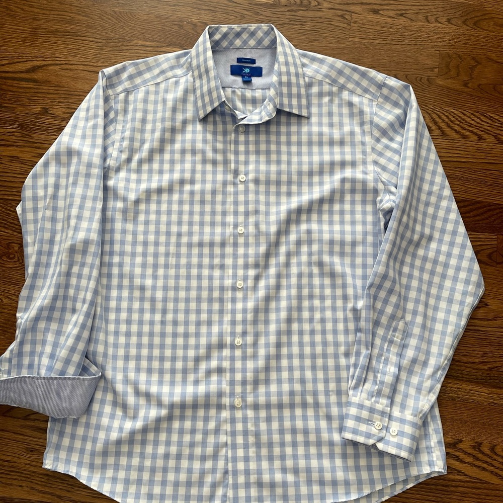 Men’s dress shirt